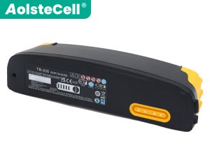 3M 94243 accu vervangen