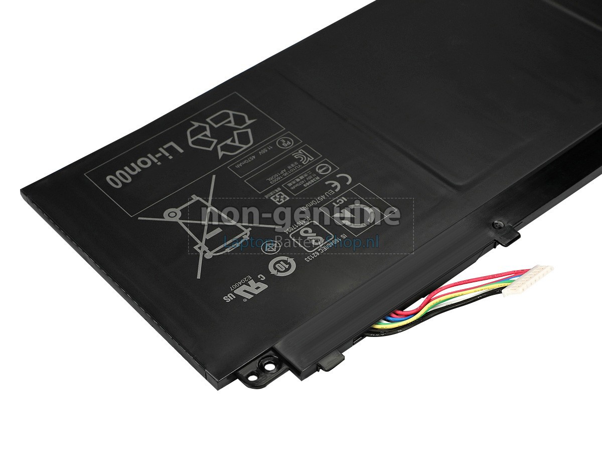 vervanging batterij voor Acer SWIFT 1 SF114-32-C23F