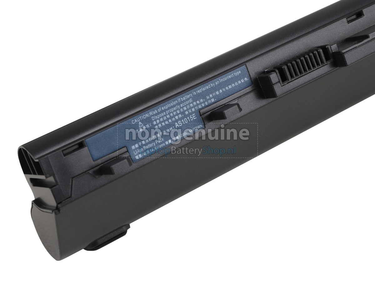 vervanging batterij voor Acer LC.BTP00.036