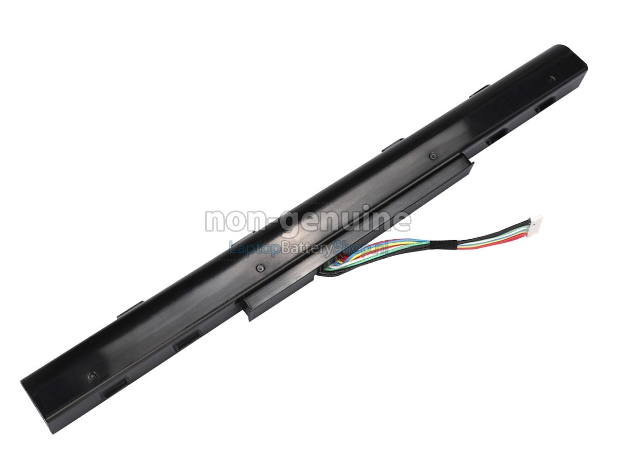 vervanging batterij voor Acer TravelMate P259-M-30T3