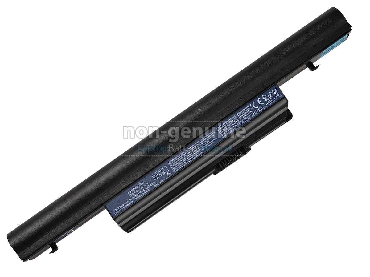 vervanging batterij voor Acer Aspire 4553