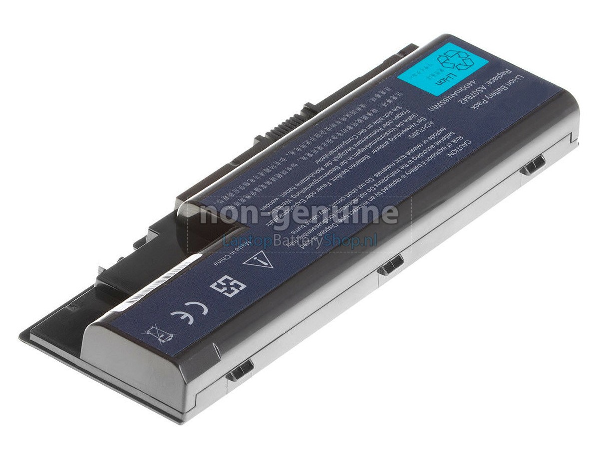 vervanging batterij voor Acer Aspire 8935G