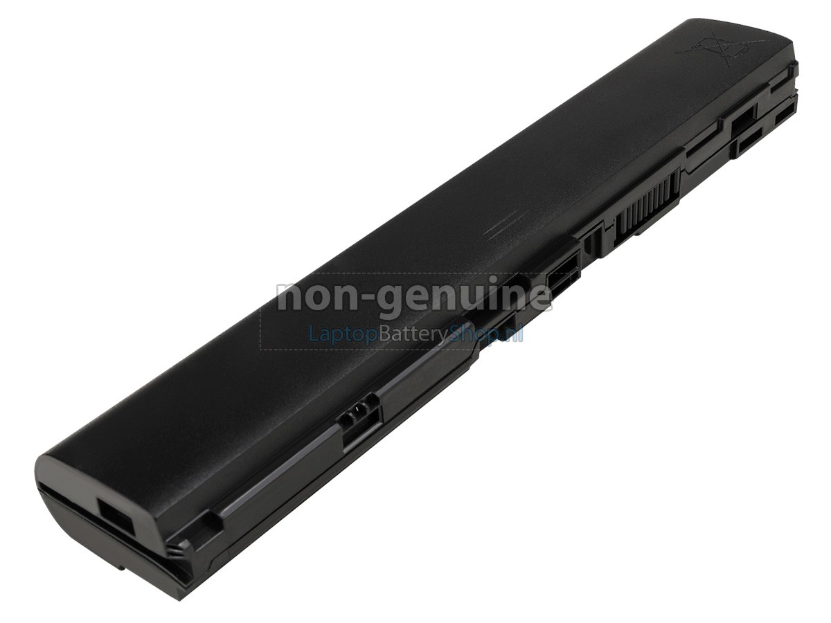 vervanging batterij voor Acer Aspire V5-123-3848