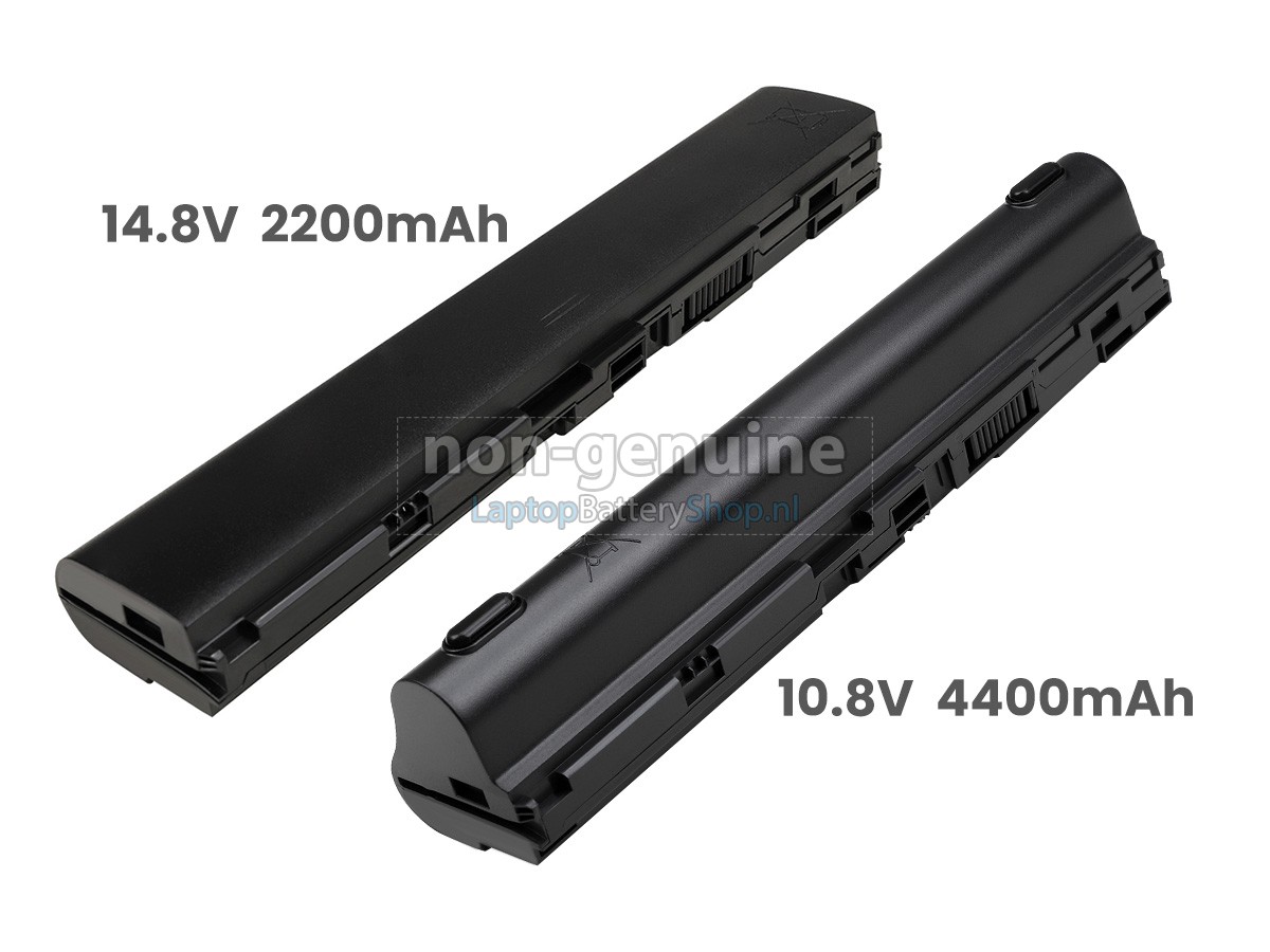 vervanging batterij voor Acer Aspire V5-131-844G50NKK