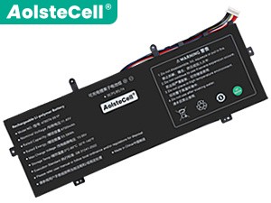 Gateway 478574-3S1P laptop accu vervangen