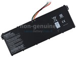 Batterij voor Acer Aspire E5-721-295B