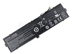 Batterij voor Acer AC14C8I(3ICP5/57/80)