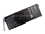 Batterij voor Acer Aspire V15 Nitro VN7-593G Black Edition
