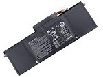 Batterij voor Acer Aspire S3-392