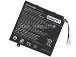 Batterij voor Acer Switch 10 SW5-012 FHD