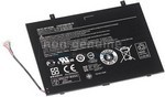 Batterij voor Acer Aspire Switch 11 SW5-111-18DY