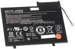Batterij voor Acer Aspire Switch 11 SW5-171P-38YM