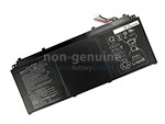 Batterij voor Acer NX.H7QEK.007