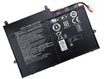 Batterij voor Acer Switch 11 V SW5-173-614T
