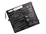 Acer Switch 10 V SW5-017-196Q laptop accu vervangen
