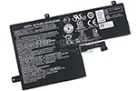 Batterij voor Acer AP16J8K