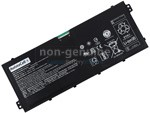 Acer Chromebook 714 CB714-1WT laptop accu vervangen