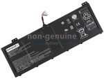 Acer TMP614-51-50AA laptop accu vervangen