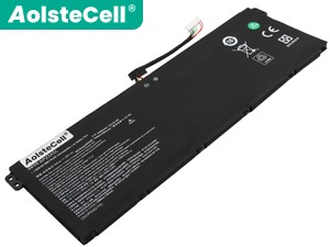 Acer Aspire Go 15 AG15-51P-70R9 laptop accu vervangen