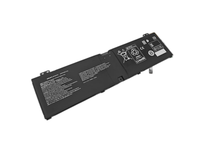 Acer Predator Triton 14 AI PT14-52T laptop accu vervangen