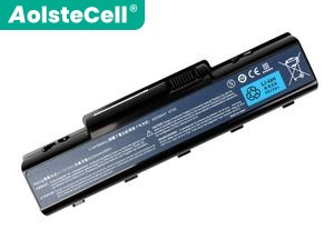 Acer ASO9A56 laptop accu vervangen