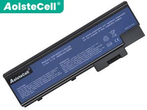 Acer 4UR18650F-2-QC218 laptop accu vervangen