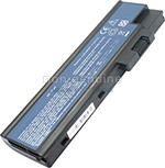 Batterij voor Acer 3UR18650Y-2-QC236