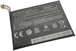 Batterij voor Acer Iconia Tab B1-A71 table