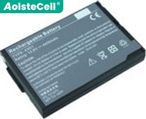Batterij Voor Acer BTP-43D1