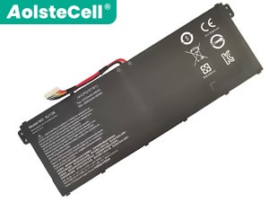 Acer SJ13K laptop accu vervangen