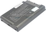 Batterij Voor Acer TravelMate 6000