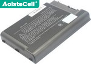 Batterij Voor Acer TravelMate 6000