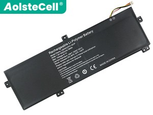 Gateway U3576127PV-2S1P laptop accu vervangen