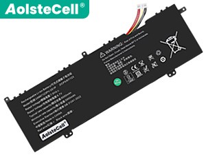 Acer ASPIRE LITE 15 AL15-31P-C4CS laptop accu vervangen
