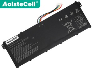 Acer AP19B5L laptop accu vervangen