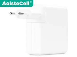 Apple MacBook Air M4 13-Inch 2025 adapter vervangen