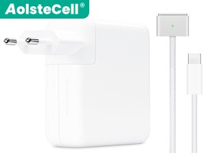 Apple MacBook Pro 14-Inch M2 Pro 2023 A2779 adapter vervangen