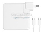 Apple 87W 20.2V-4.3A 100-240V~1.5A 50/60Hz adapter vervangen