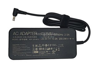Asus ADP-200JB D adapter vervangen