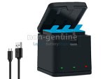 GoPro 3 Channel Battery Charger adapter vervangen