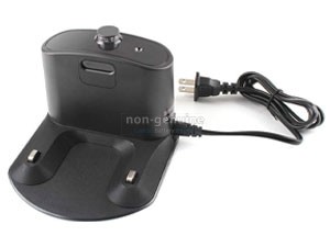 iRobot Roomba500 adapter vervangen