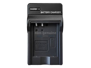 Nikon S630 adapter vervangen