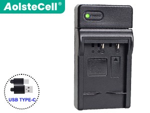 Samsung Digimax L80 adapter vervangen