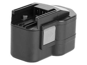 AEG 12V BS12X laptop accu vervangen