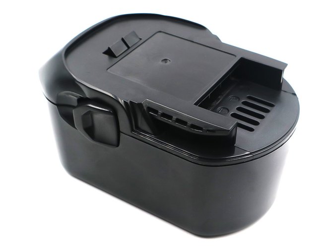 AEG B1420R laptop accu vervangen