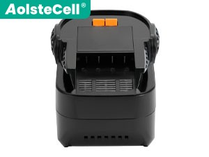 AEG L1830R laptop accu vervangen