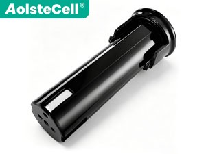 AEG ABS6 laptop accu vervangen