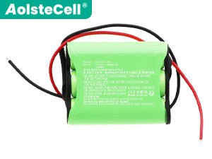AEG 405 52 51-393 laptop accu vervangen
