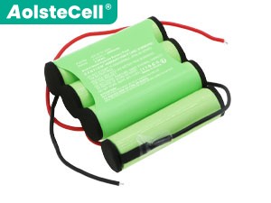 AEG 405 52 51-53/4 laptop accu vervangen