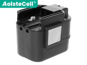 AEG PES7.2T laptop accu vervangen